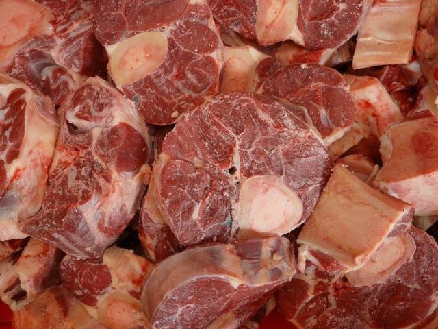 carne