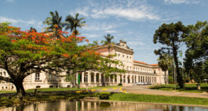 Ciências Agrárias da USP