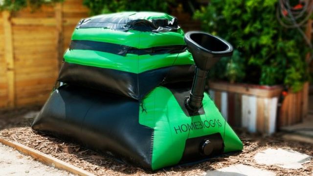 homebiogas
