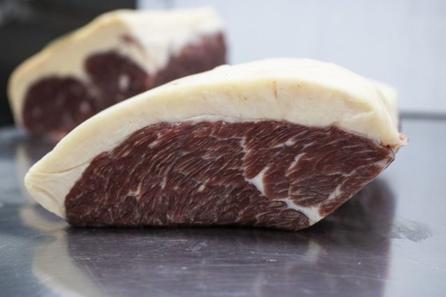 Carne com selo de qualidade Nelore 2