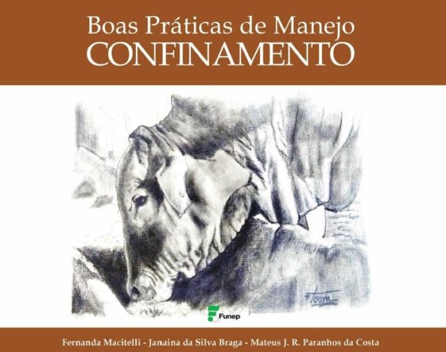 Capa do manual que será lançado durante a INTERCONF 2018