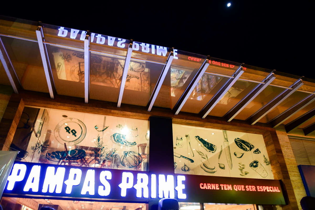 Pampas Prime