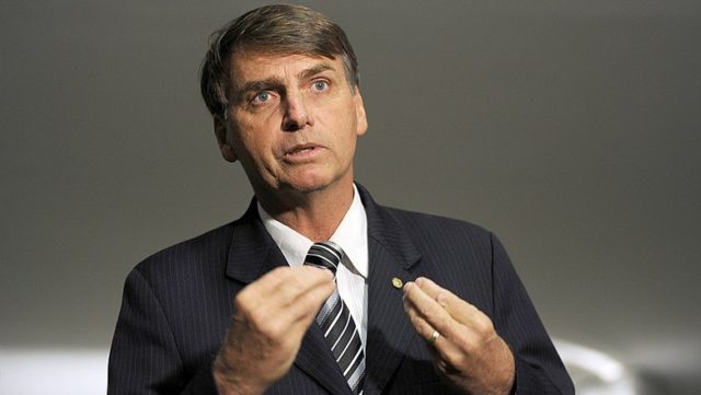 bolsonaro