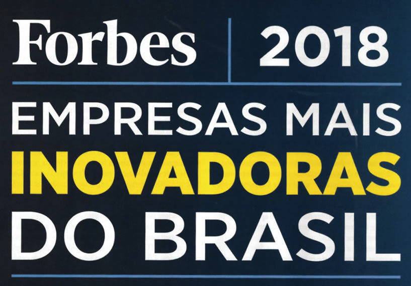 empresas mais inovadoras do brasil