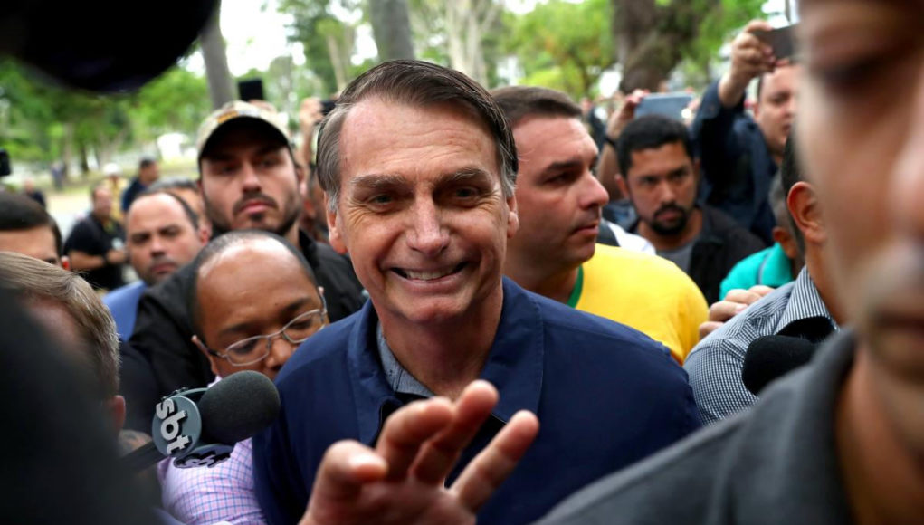 jair bolsonaro jair bolsonaro