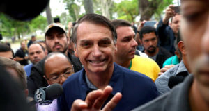 jair bolsonaro