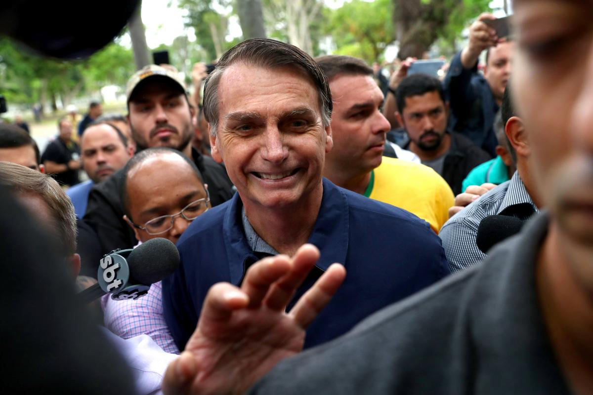 jair bolsonaro