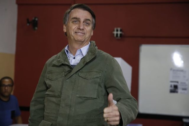 Bolsonaro