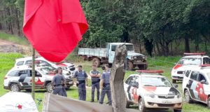 reintegração de posse