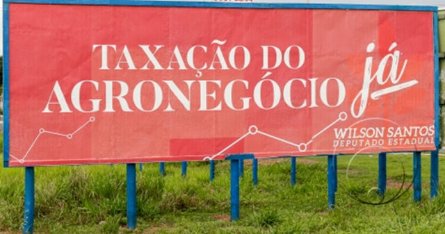 taxação-do-agro taxação-do-agro