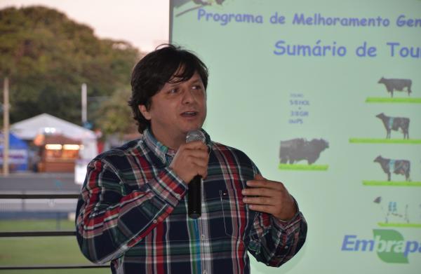 Marcos Vinícius Gualberto Barbosa da Silva