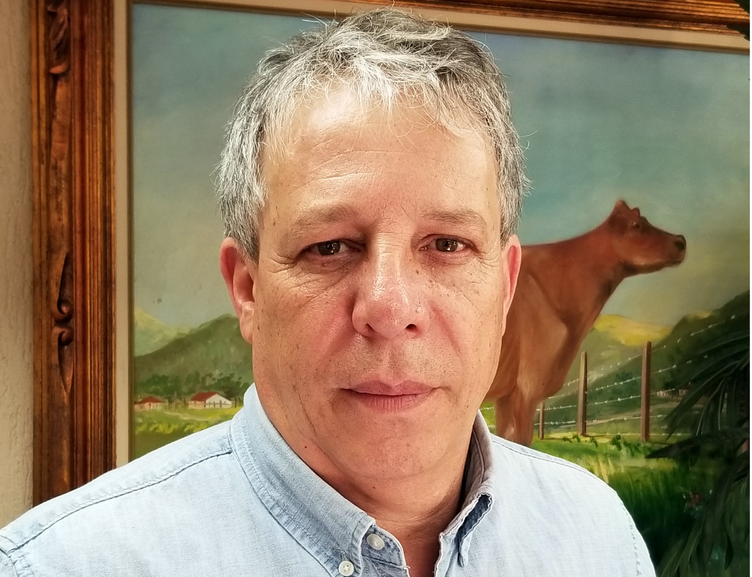 Nelci-Pedroso-Mainardes-presidente-da-Associação-dos-Criadores-da-Raça-Jersey-do-Brasil