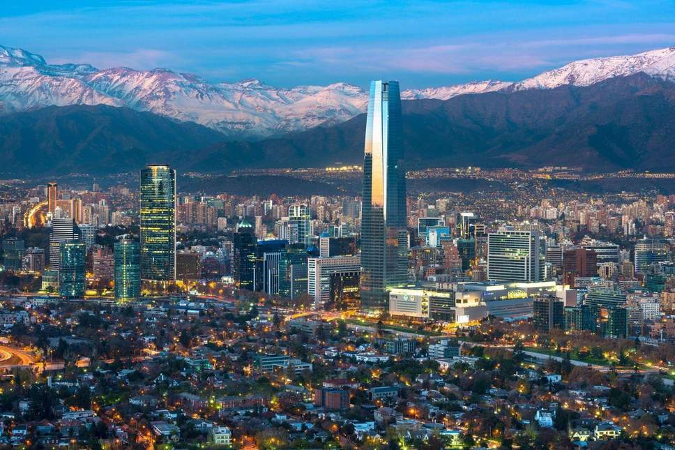 panorama-santiago-no-Chile