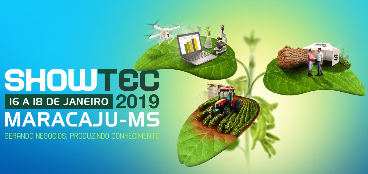 showtec-2019