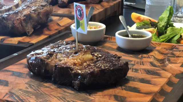 Ancho Best Beef Ancho Best Beef