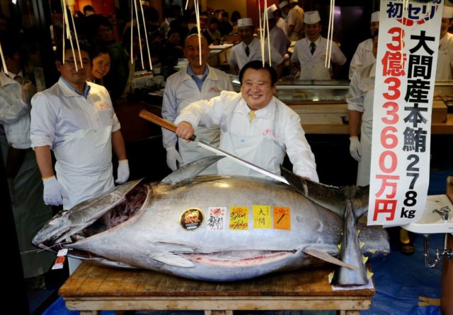 kiyoshi-kimura-leilao-toquio-atum kiyoshi-kimura-leilao-toquio-atum