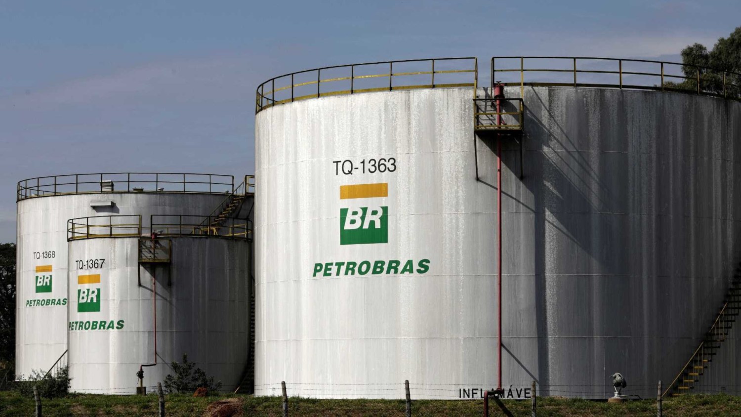 contrato petrobras e unigel