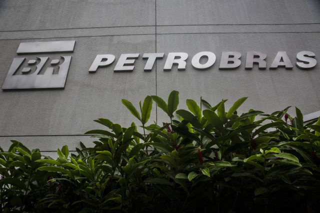 sede da petrobras sede da petrobras