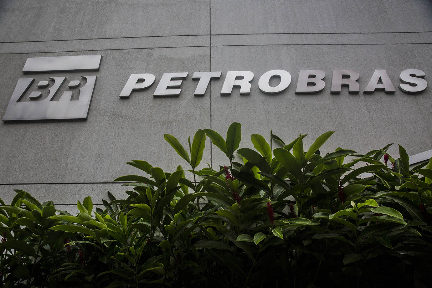 sede da petrobras