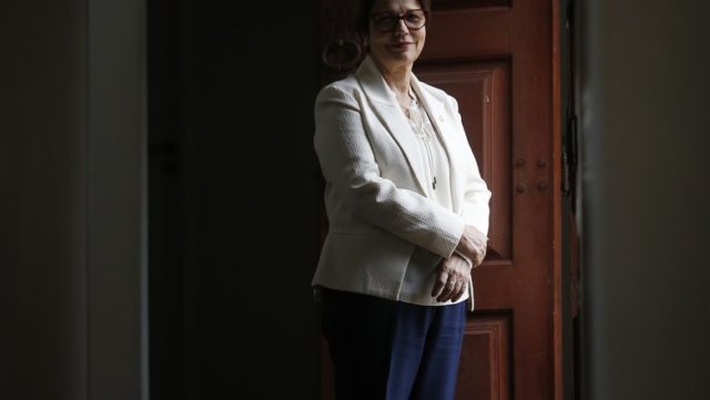 tereza Cristina tereza Cristina
