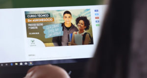 Curso Técnico em Agronegócio