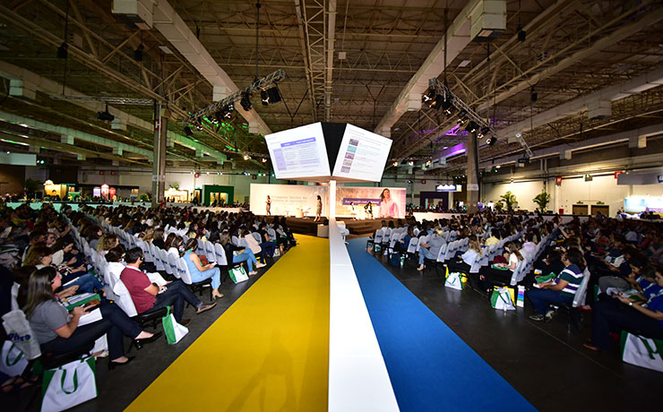 Congresso Nacional das Mulheres do Agronegócio