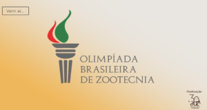 Acadêmicos terão Olimpíada Brasileira de Zootecnia