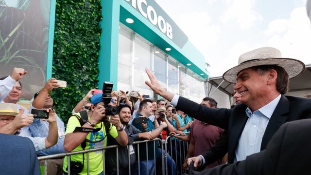 bolsonaro bolsonaro