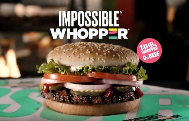 Impossible-Whopper Impossible-Whopper