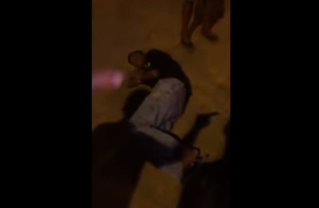 homem morto Homem Morto