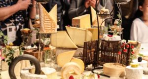 Mondial du Fromage