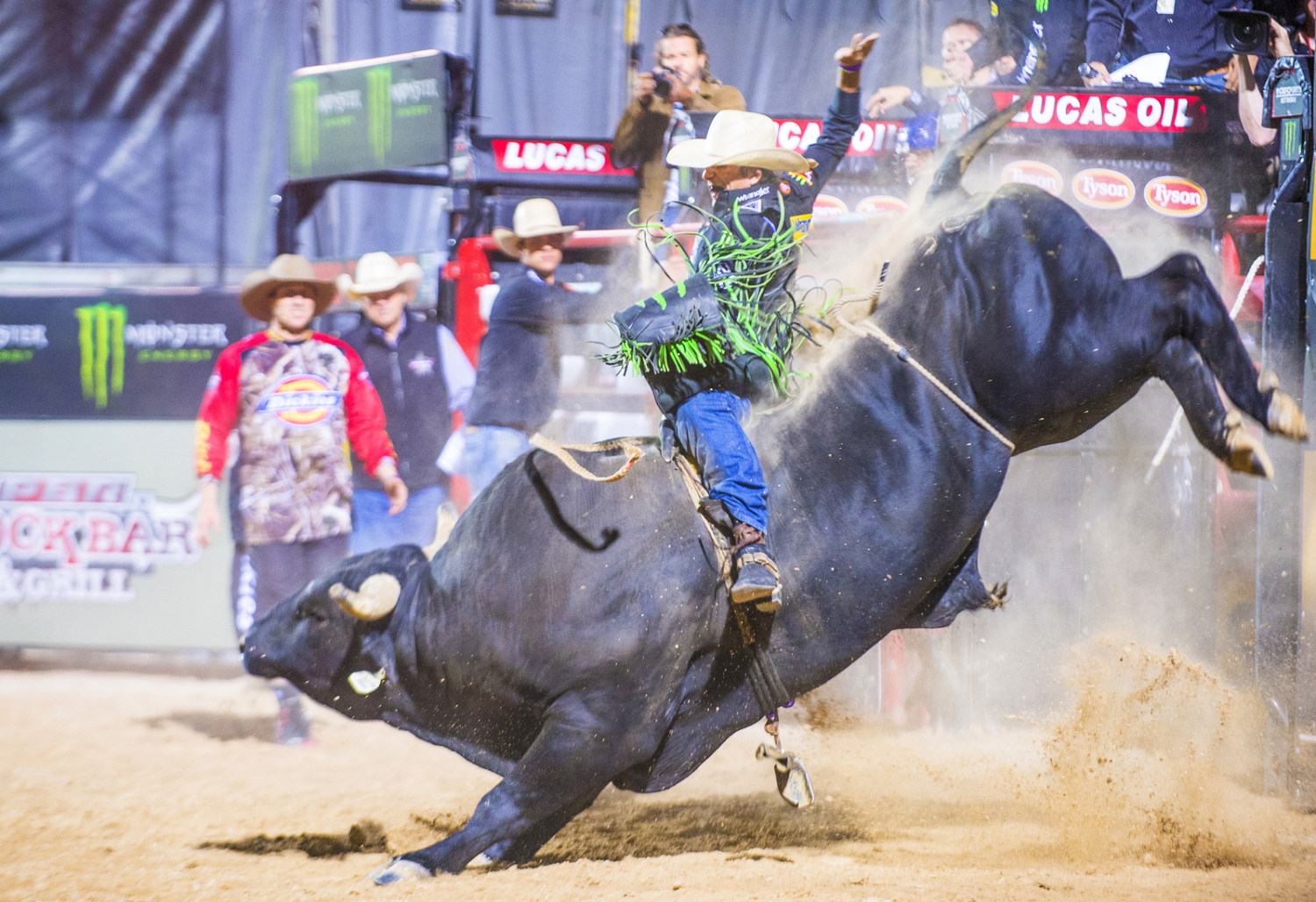 Melhores peões de rodeio do mundo: conheça nosso top 10