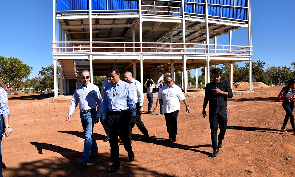 hospital do amor no tocantins