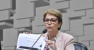 CRA - Comissão de Agricultura e Reforma Agrária