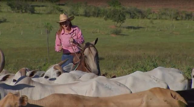 mulheres do agro mulheres do agro