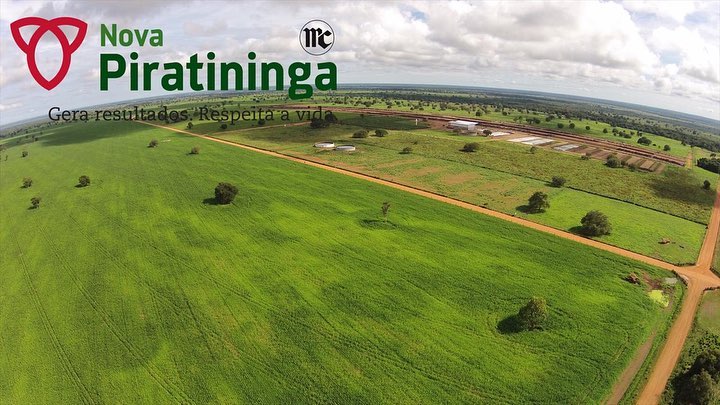 Nova Piratininga