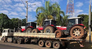 Polícia prende quadrilha que mantinha 7 reféns em fazenda