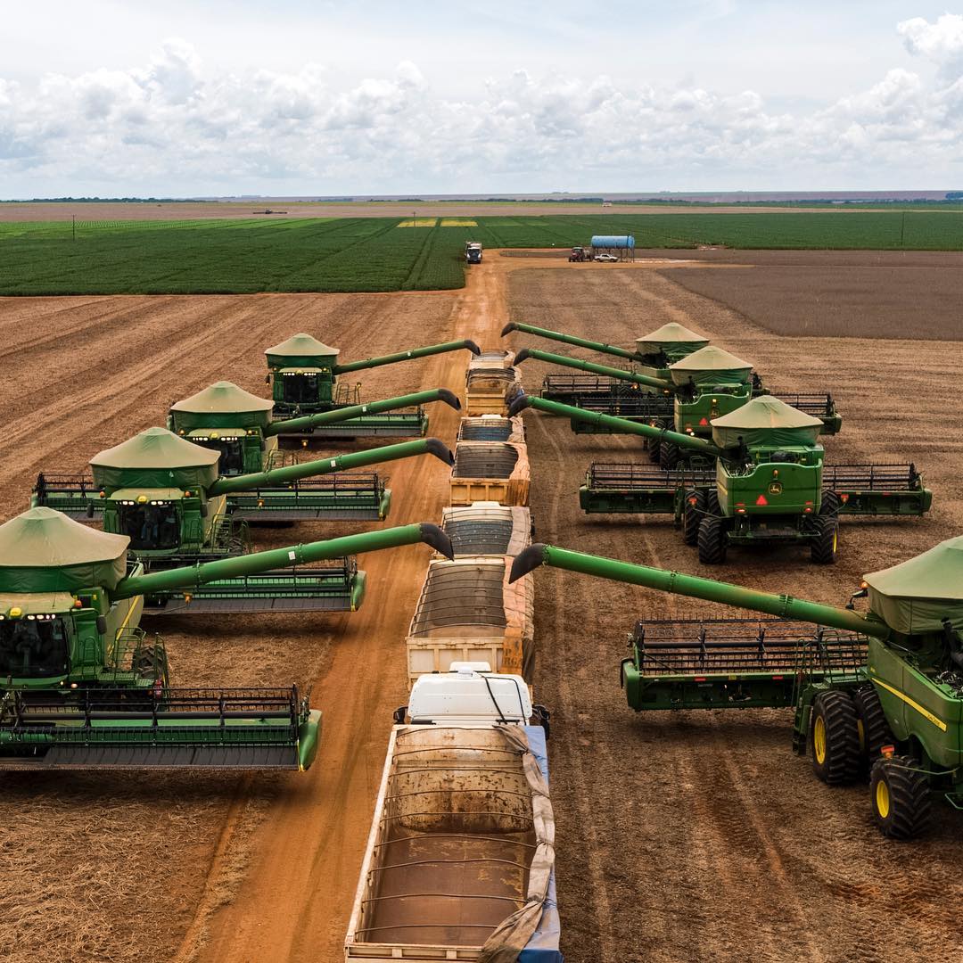 agropecuaria bom futuro