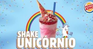 shake unicornio