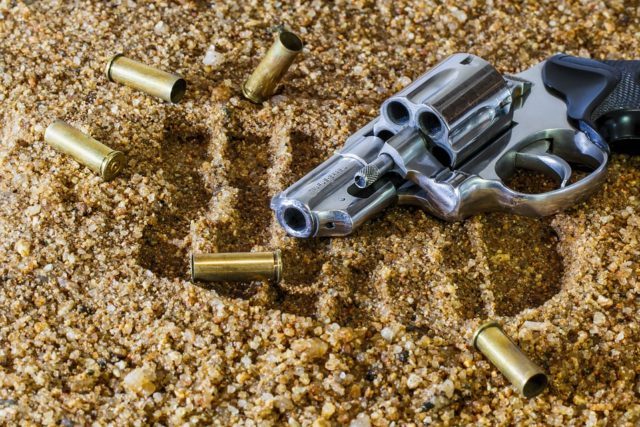posse e porte de arma podem acabar posse e porte de arma podem acabar