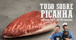 tudo sobre picanha