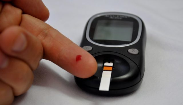 diabetes