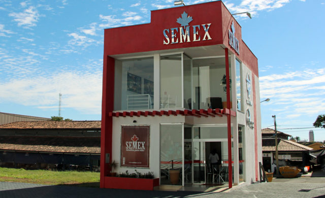 ExpoGenetica 2019 mostra de touros provados da bateria da Semex