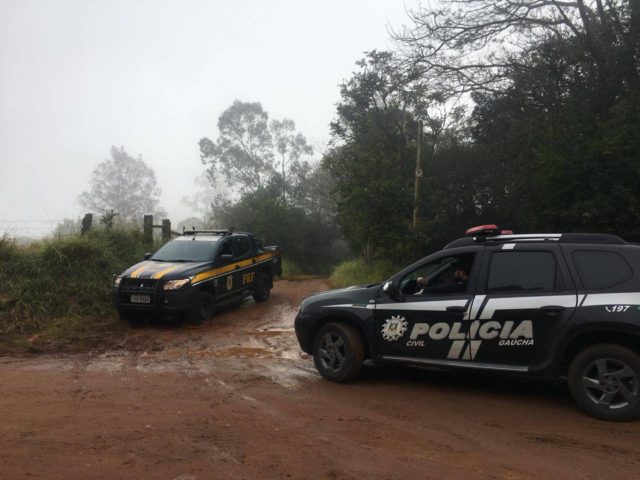 Policial-morto