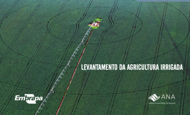 centro-oeste da bahia irrigada