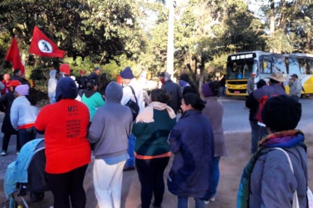 em-sp-caminhonete-atropela-e-mata-manifestante-durante-ato-do-mst