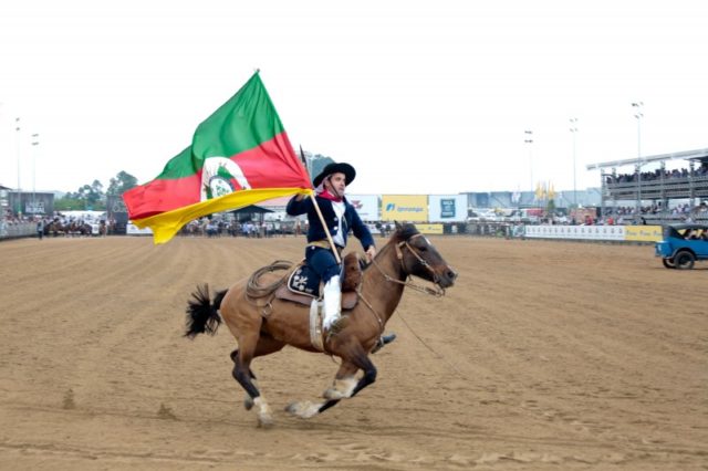expointer 2019 expointer 2019