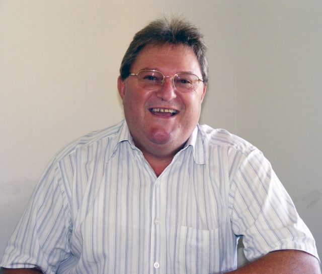 Armindo Neivo Kichel
