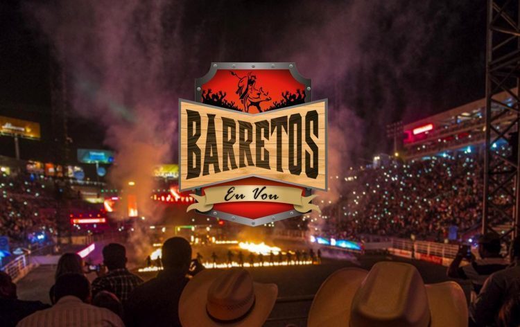 festa do peão barretos 2019