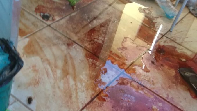 Filho é suspeito de matar pai e mãe com golpes de facão em Camaçari